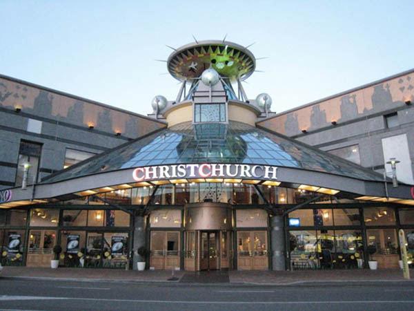Premiere Entertainment Destination