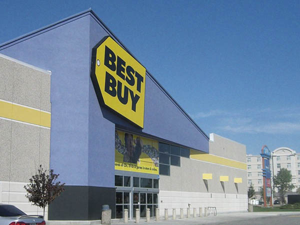 Retail Therapy