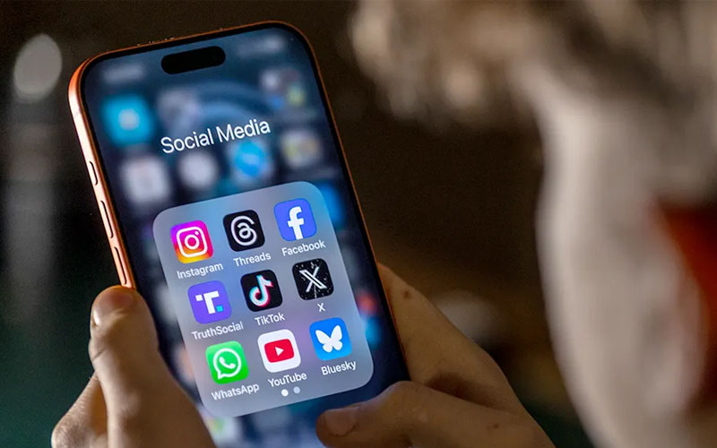 Social Media
